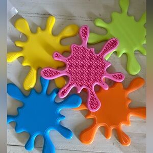 Meet your Posher, Junk